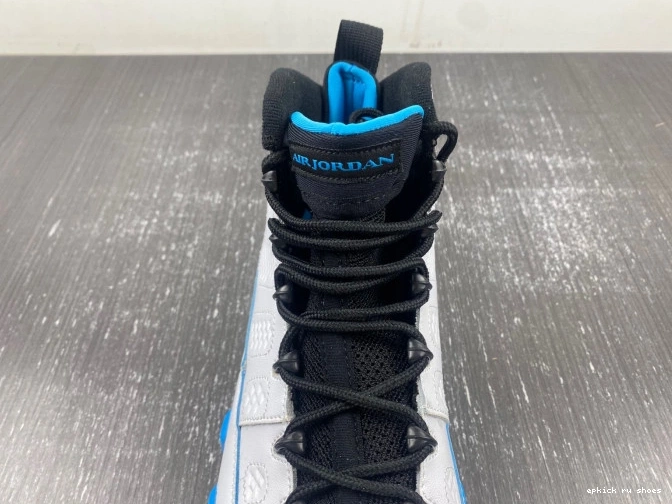 Cheap Powder FQ8992-101 9 Blue Air Jordan 0726